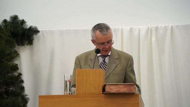 «Хліб наш насущний», Матвія 6:9-13. Саяпін Я. В. смотреть онлайн