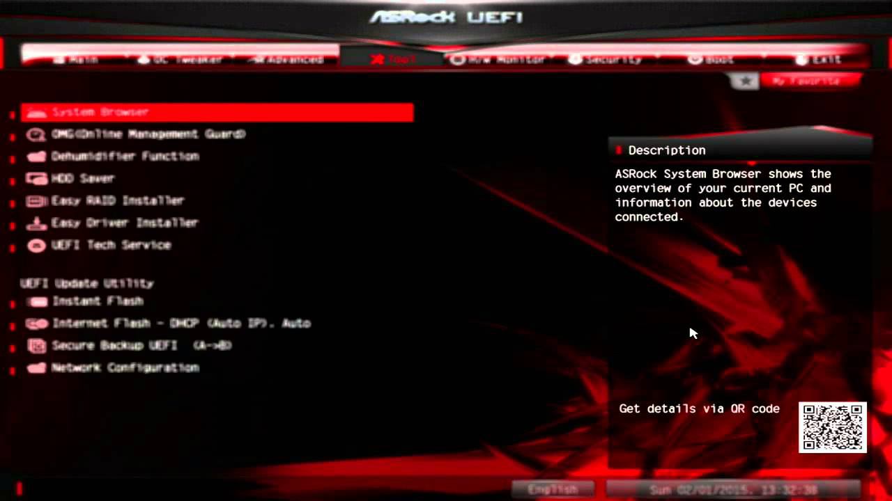 ASRock X99M Killer