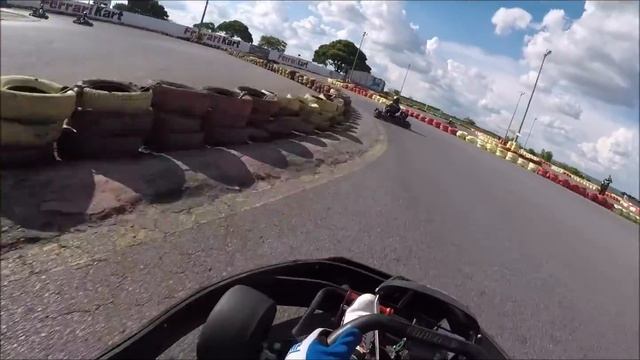 Luiz Gustavo Overkart Ferrari 21 nov 2020 смотреть онлайн