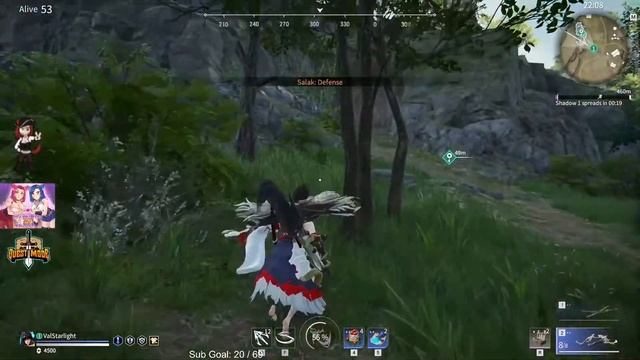 Naraka Bladepoint What Do The Keys Do? Hidden Secret Stash Surprise Inside! смотреть онлайн