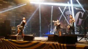 FPG - Стремиться, Live, фестиваль Улетай, 21.08.2020