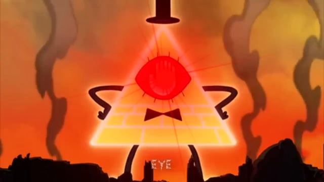【Soul】 [Gravity Falls] It's gonna get Weird // Bill Cipher [Female Cover] смотреть онлайн