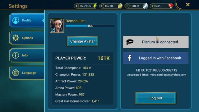 Raid SHadow Legends could not log in, issue Fixed смотреть онлайн