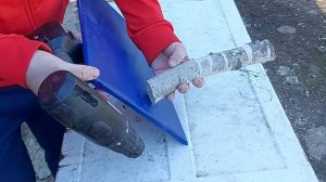 Автопоилка для кошек своими руками Простое решение