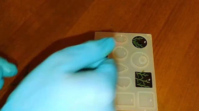 Ромашка в эпоксидной смоле /кулоны своими руками смотреть онлайн