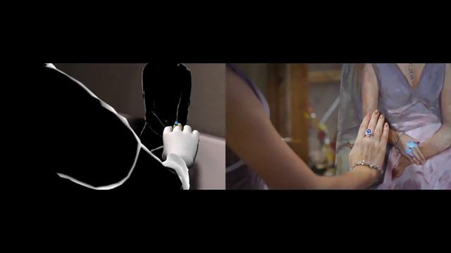 "Художник" | Аниматик | 2014 | Cineworks Russia смотреть онлайн