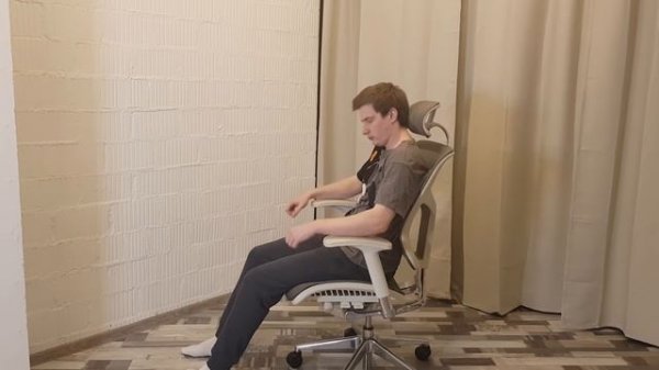 Идеальное Компьютерное Кресло - Expert Star