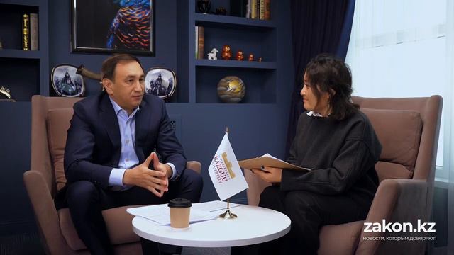 Как борются с казахстанцами, которые не платят налоги? смотреть онлайн