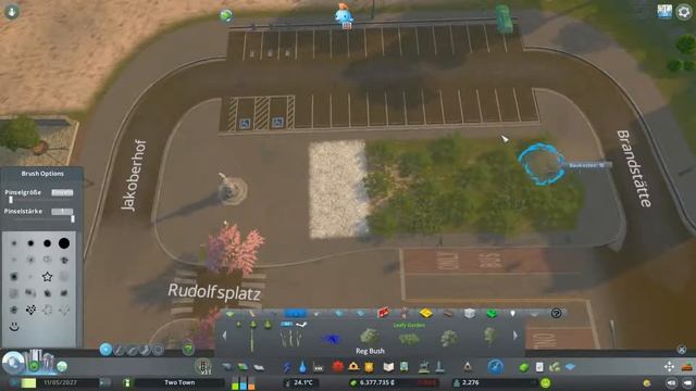 Two Town #2 | Cities Skylines: Blade Island смотреть онлайн