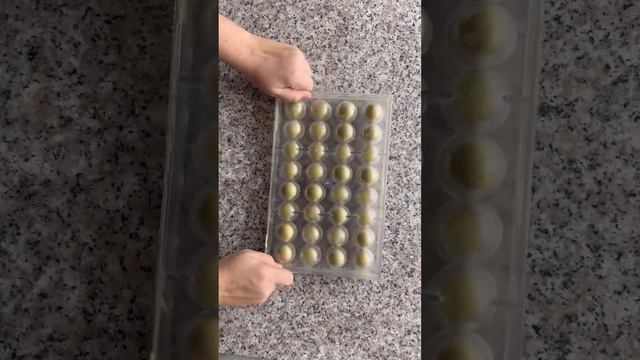 13/30 дней шоколадаТрюфели и конфеты нарезные, новогодние шоколадки и подарки