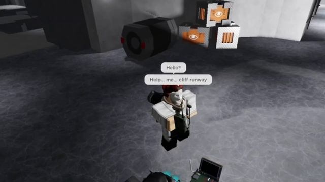 wandered spirit (ROBLOX Isle) смотреть онлайн