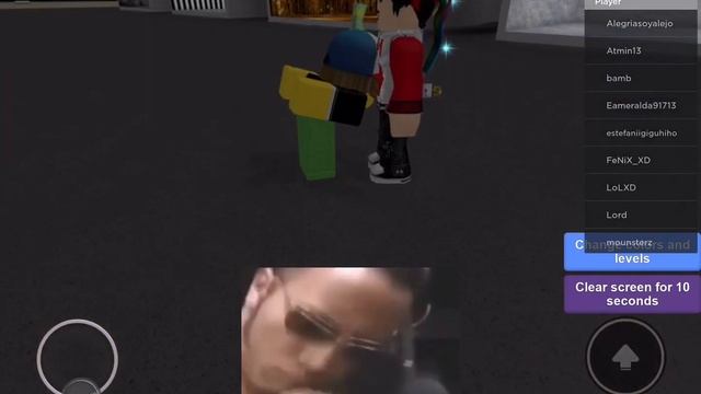 Roblox pls fix this shiftlock only bug смотреть онлайн
