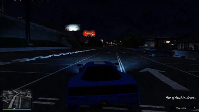 Grand Theft Auto V 2019 05 11 12 26 15 03 DVR смотреть онлайн