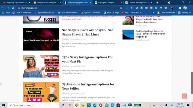 Increase Website Speed with Lazy Load in Blogger | Enable Lazy Load plugin in Blogger Website смотреть онлайн