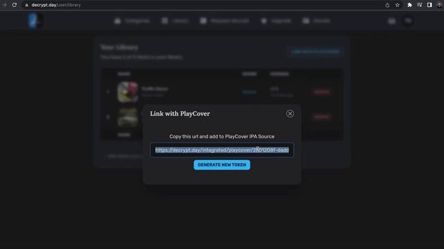 Install any iOS Applications to your Mac M1 with PlayCover 2.0 | Tutorial & Configuration смотреть онлайн