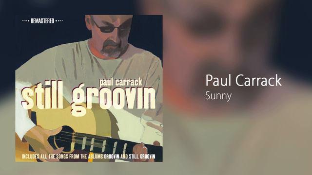 Paul Carrack - Sunny смотреть онлайн