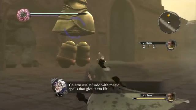 Raveiw • #8 • | Drakengard 3 обзор | смотреть онлайн