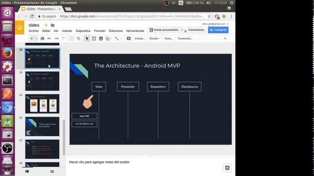 Effective TDD on Android with Kotlin - Olmo Gallegos смотреть онлайн
