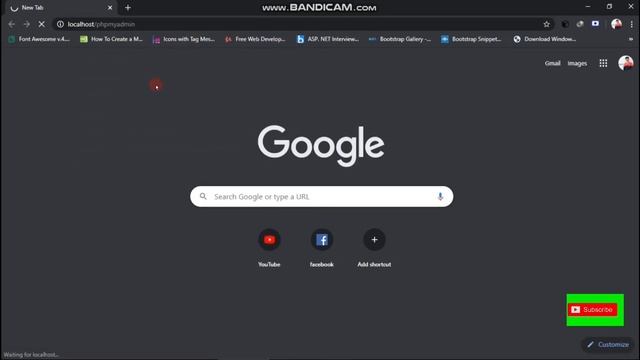 Xampp Installation and Hello world In PHP. смотреть онлайн