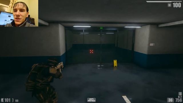 Crimson Earth 2 смотреть онлайн