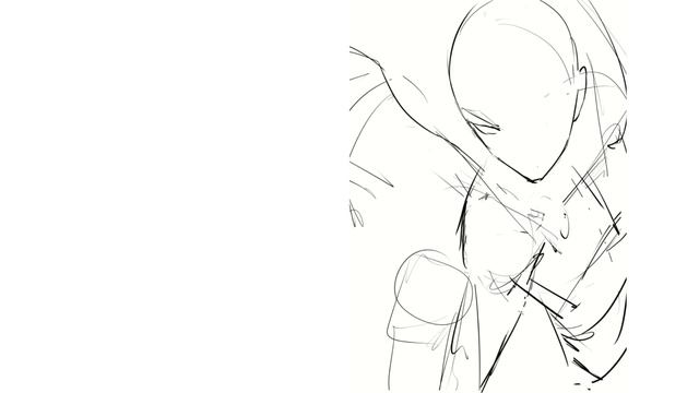 MY DAILY DRAWING ROUTINE (THE SAITAMA METHOD) смотреть онлайн