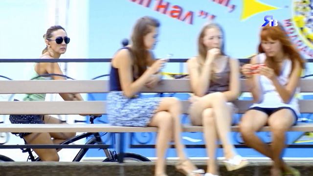"СИГНАЛ" СИГНАЛИЗИРУЕТ / Всем ехать на море! смотреть онлайн