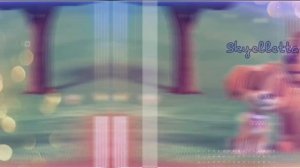 ?Гонщик и Скай?(Между нами любовь)~Для канала marika seitova~?Chase x Skye?