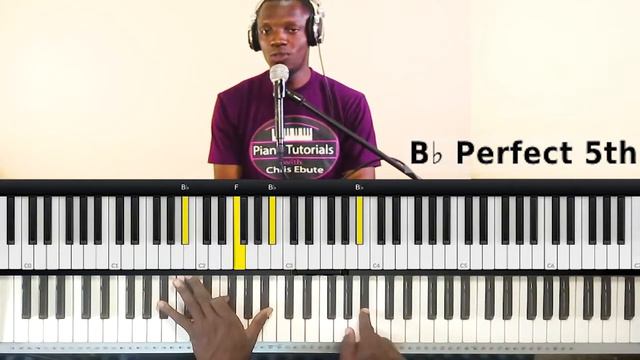#37: God Is Good by Jonathan MCReynolds/ Chord Breakdown with Reharm смотреть онлайн