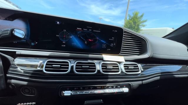 2024 Mercedes-Benz GLE 53 AMG Coupe: TEST DRIVE+FULL REVIEW