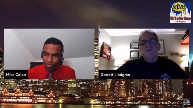 Mic’d In New Haven Highlights: Rescue 3 Member Recalls History Making Rescue смотреть онлайн