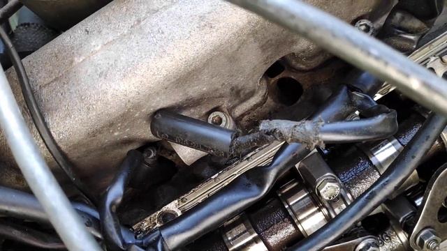 Audi a6 c5 2.5 tdi снятие форсунок и свечей накаливания 2 смотреть онлайн