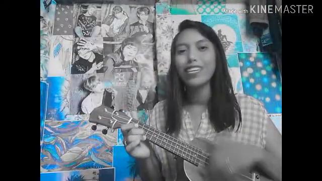 cups song l youre gonna miss me when im gone l ukulele cover l by mars смотреть онлайн