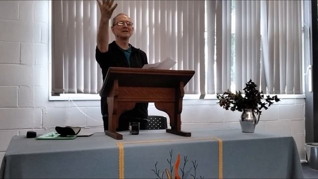 Doing God's Work - Nehemiah 3 by Chris Mills - 29th May 2022 смотреть онлайн