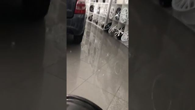 Диски Прома GT 4x98 4x100 R16 чёрные на весту и другие