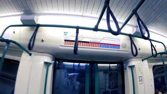 Болгария #13. Метро в Софии смотреть онлайн