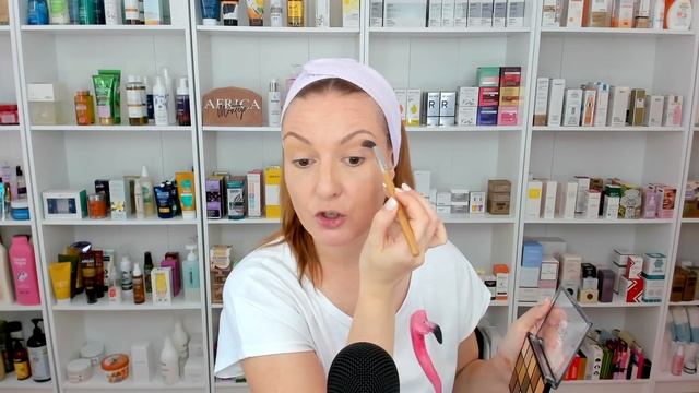 MAQUILLAJE CON MUCHO SALSEO ADUANERO - IMPOTENCIA, CÓMO SE APROVECHAN!! смотреть онлайн
