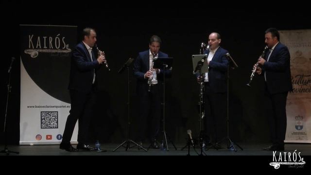 España cañí - Pascual Marquina смотреть онлайн