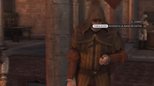Assassins Creed Brotherhood | Plan Para Derrotar a los Borgia смотреть онлайн