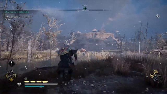 Assassin’s Creed Valhalla #105 Angriff der Pikten смотреть онлайн