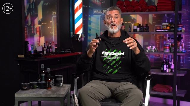 Масло для роста бороды INTENSIVE BOOST BEARD OIL Dream Catcher смотреть онлайн