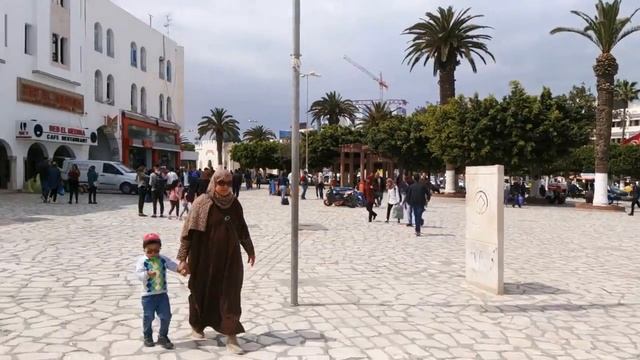 SOULA Shopping Center|Как найти Cула Центр в Суссе Тунис смотреть онлайн