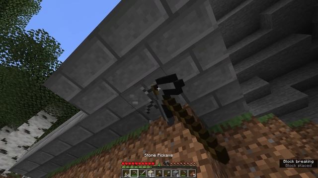 How To Farm Crops and Animals! ▫ Minecraft Survival Guide (1.18 Tutorial Let's Play) [S2 Ep.2] смотреть онлайн