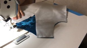 Жилетка для мальчика в национальном стиле