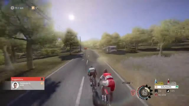 Tour de France 2016 Review (PS4)- [Mcportugalem Reviews] смотреть онлайн