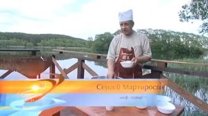 🔴☝Секрет идеального шашлыка от армянского повара Сергея Мартиросяна