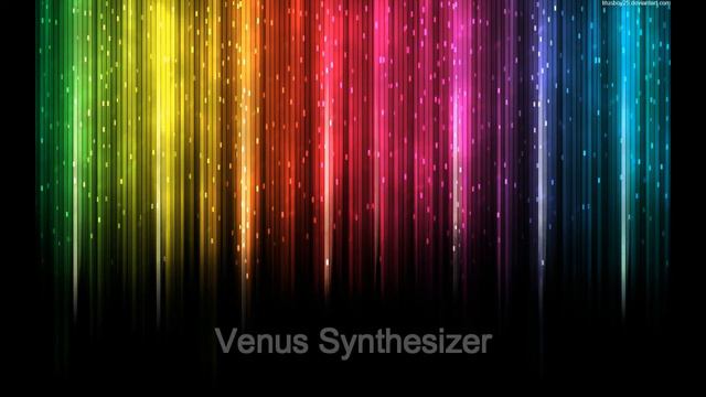 SFX - Sci-Fi Synthesizer Sound Effects - Volume 1 смотреть онлайн