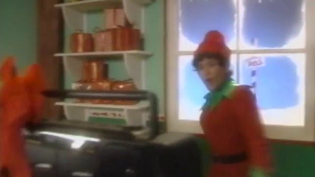 Disney Sing Along Songs: The Twelve Days Of Christmas (1993) (2001 VHS) смотреть онлайн