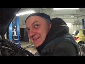 КАК МИХАЛЫЧ РУДИКА РАБОТАТЬ ЗАСТАВИЛ!! - АВТО-СФЕРА#46