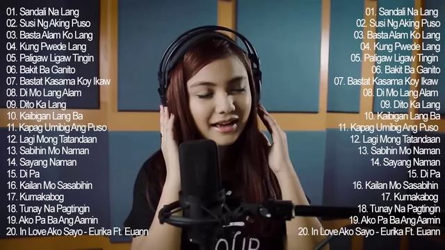 Eurika - Best Songs Of Eurika - Eurika playlist hits full album смотреть онлайн