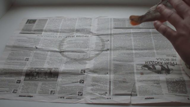 Сушка рыбы классическим "ленивым" способом. смотреть онлайн